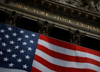 New York borsası günü yükselişle tamamladı