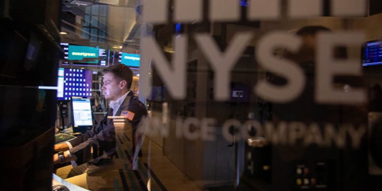 New York borsası günü yükselişle kapattı