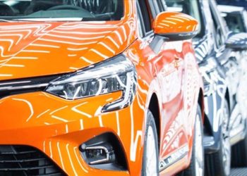 Otomotiv ihracatı yükselişte: Almanya, Fransa ve Uzakdoğu’da büyük artış