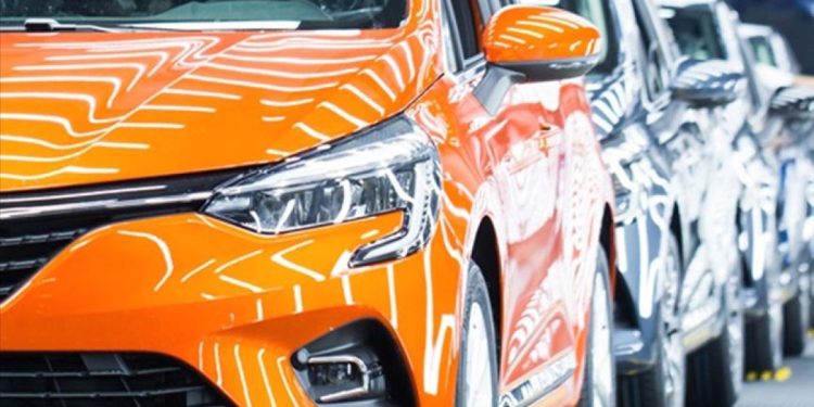 Otomotiv ihracatı yükselişte: Almanya, Fransa ve Uzakdoğu’da büyük artış
