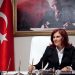 Özlem Çerçioğlu CHP’den istifasını açıkladı