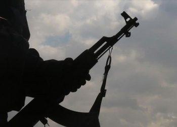 PKK/YPG Münbiç kırsalına saldırdı: 7 kişi yaralandı