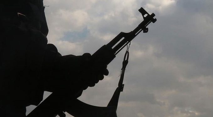 PKK/YPG Münbiç kırsalına saldırdı: 7 kişi yaralandı