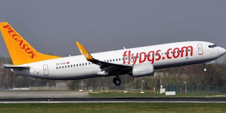 Pegasus’tan ilk 6 ayda 2,49 milyar TL net kâr