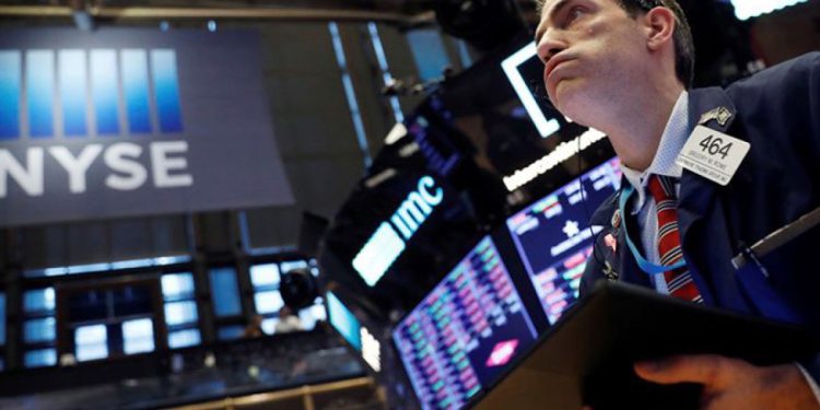Powell etkisi sonrası Wall Street negatif açıldı