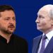 Putin, Zelenskiy ile görüşmeyi kabul etti