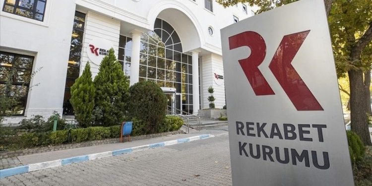 Rekabet Kurulu’ndan halka açık şirkete soruşturma!