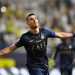 Ronaldo tarihe geçti! Dört kulüpte 100 gol