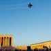 SOLOTÜRK’ten Anıtkabir’de Zafer selamı