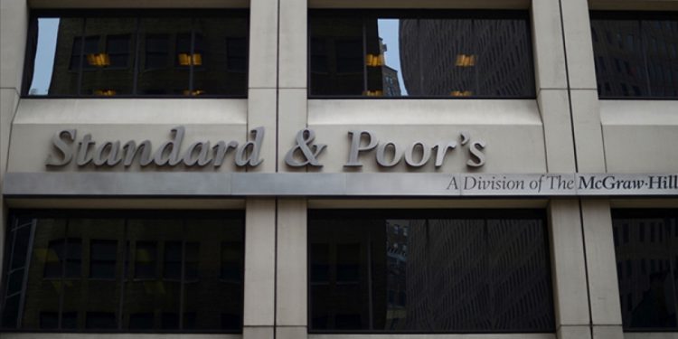 S&P, Çin’in kredi notunu teyit etti