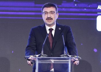 SPK Başkanı Gönül: Finansal okuryazarlık kamusal bir ihtiyaç niteliğindedir