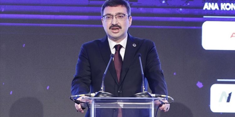SPK Başkanı Gönül: Finansal okuryazarlık kamusal bir ihtiyaç niteliğindedir