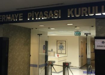 SPK borsada işlem gören 3 şirkete para cezası kesti