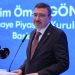 SPK’ya OECD’de delegasyon başkanlığı görevi