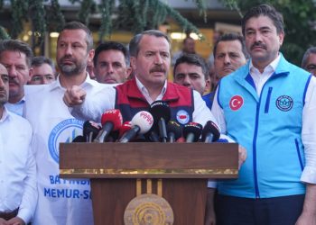 Sendikalar yeni teklif bekliyor