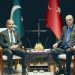 Şerif’ten Erdoğan’a teşekkür