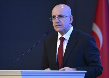 Şimşek, TCMB’nin enflasyon beklentisine güveniyor