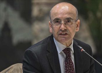 Şimşek’ten dikkat çeken enflasyon, bütçe ve dış kaynak mesajı