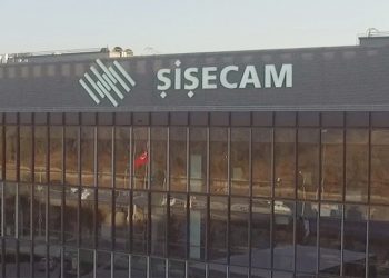 Şişecam ikinci çeyrekte 2,65 milyar TL net kâr açıkladı