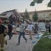Siyasilerden Balıkesir merkezli depremden etkilenenlere geçmiş olsun mesajları