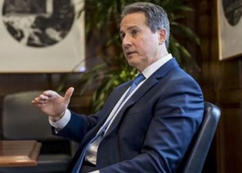 St. Louis Fed Başkanı: Enflasyon hedefimize ulaşamıyoruz