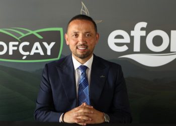 Stratejik güç birliği: Efor Çay, Ofçay ile birleşiyor