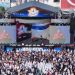 TEKNOFEST Mavi Vatan sona erdi: Bayraktar’dan gençlere övgü
