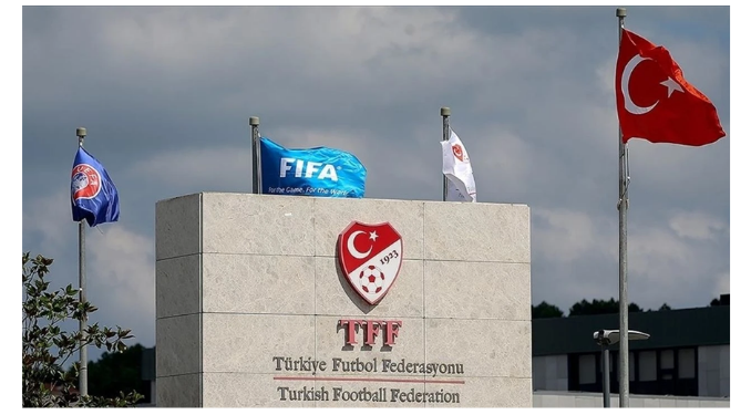 TFF’den Fenerbahçe, Beşiktaş ve Başakşehir maçları için erteleme kararı!