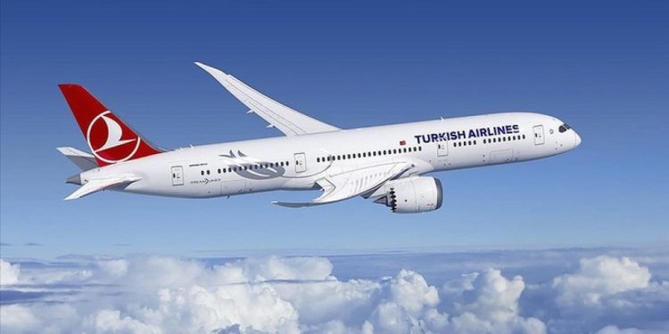 THY, Air Europa’daki azınlık payları devralacak