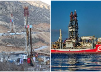 Temmuzda ne kadar petrol ve doğalgaz üretildi?