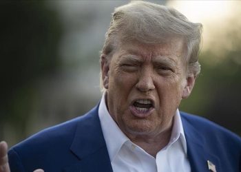 Trump: Bugün bir ateşkes olmazsa mutsuz olacağım