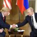 Trump-Putin görüşmesinin saati netleşti