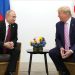 Trump’tan Putin’e nadir toprak elementleri teklifi