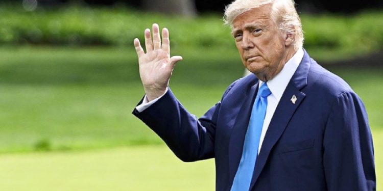 Trump’tan vatandaşlara temettü sinyali
