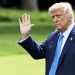 Trump’tan vatandaşlara temettü sinyali