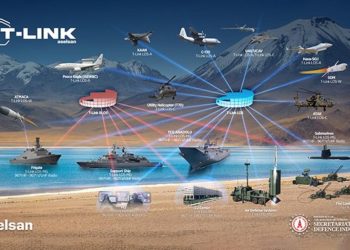 Türkiye’nin stratejik yeni gücü: T-Link