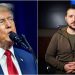 Ukrayna lideri Zelenskiy ABD yolcusu