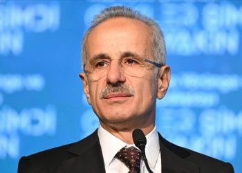 Uraloğlu 5G ihalesi için tarih verdi