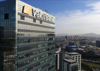VakıfBank’ın ilk 6 aylık net karı 30 milyar TL’yi aştı