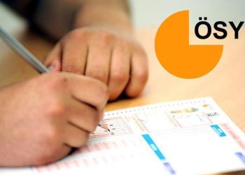 YKS yerleştirme sonuçları açıklandı