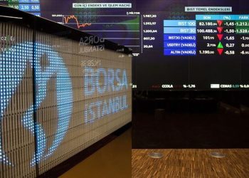 Yabancılar borsada hisse alımını sürdürdü