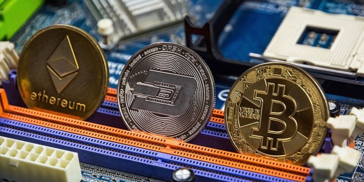 Yatırımcı endişeli: Kripto paralardan büyük kaçış!