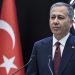 Yerlikaya: Türk polisinden kaçamazlar