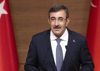 Yılmaz: Jeopolitik risklere rağmen ihracatta rekor