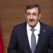 Yılmaz: Jeopolitik risklere rağmen ihracatta rekor