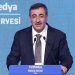 Yılmaz: Yıl sonu enflasyonu TCMB’nin tahmin aralığında gerçekleşecek