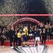 38. Erkekler Cumhurbaşkanlığı Kupası Fenerbahçe Beko’nun!