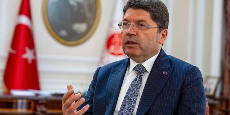 Adalet Bakanı Tunç: Özgür Özel’in sözleri talihsiz bir açıklamadır