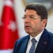 Adalet Bakanı Tunç’tan CHP kararı için ilk açıklama