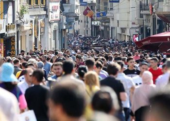 Ağustosta işsiz sayısı 3 milyonu geçti